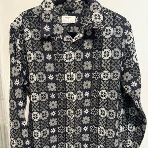 Percival Long Sleeve Shirts